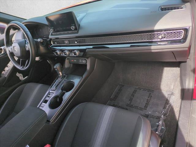 Used 2022 Honda Civic Sport image 20