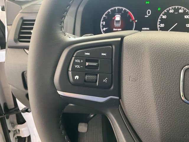 New 2026 Honda Ridgeline RTL image 11