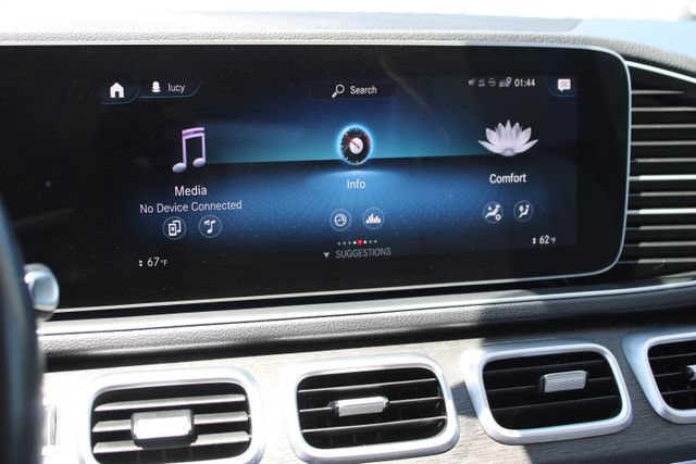 Used 2022 Mercedes-Benz GLE 350 image 27