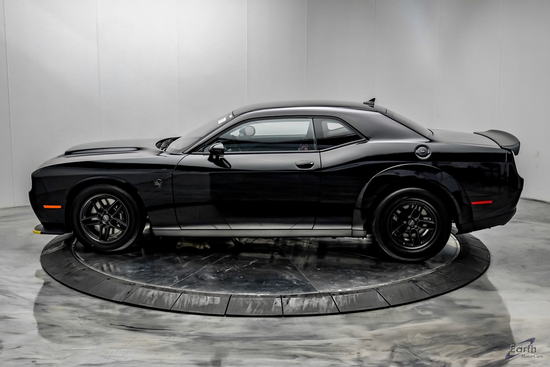 Used 2023 Dodge Challenger SRT Hellcat Redeye image 9