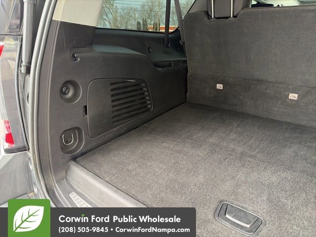 Used 2018 GMC Yukon XL Denali image 32