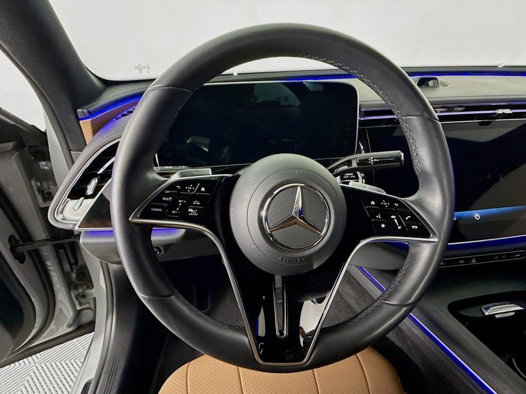 Used 2024 Mercedes-Benz E 350 E 350 image 12