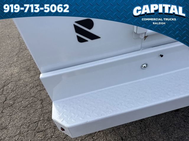 New 2026 Ford F450 XL w/ XL Chrome Package image 15