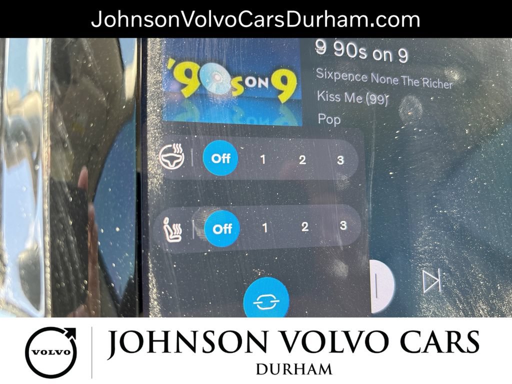 Used 2023 Volvo XC90 B5 Plus w/ Protection Package Premier AWD/4WD image 28