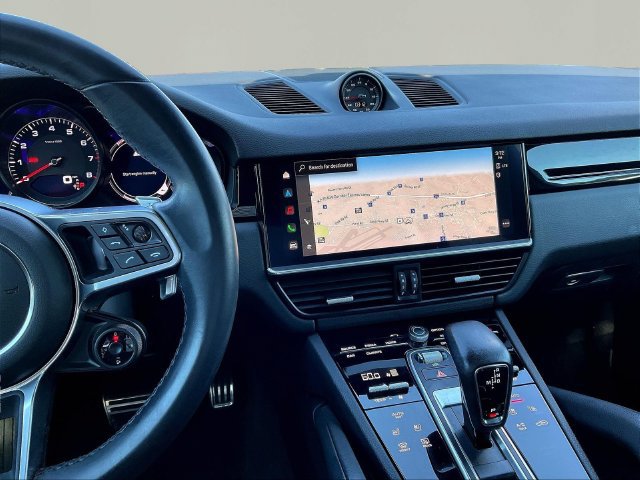 Used 2023 Porsche Cayenne S w/ Premium Package Plus AWD/4WD image 11