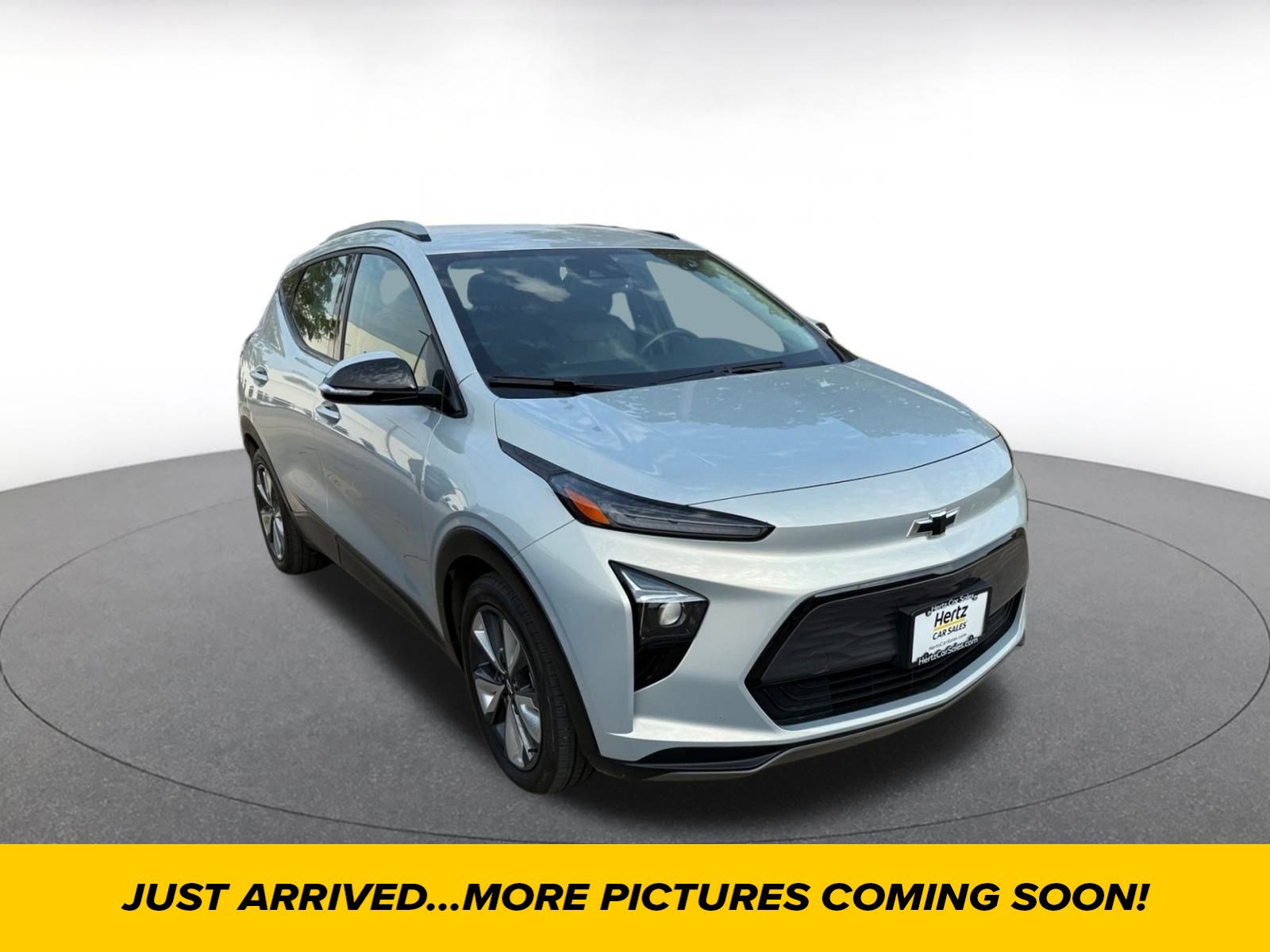 Used 2023 Chevrolet Bolt EUV LT w/ Convenience Package