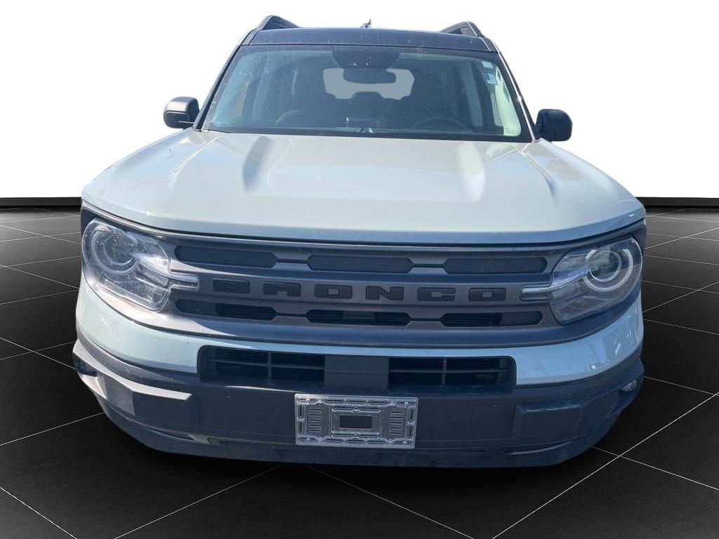 Used 2021 Ford Bronco Sport Big Bend w/ Big Bend Package AWD/4WD image 8