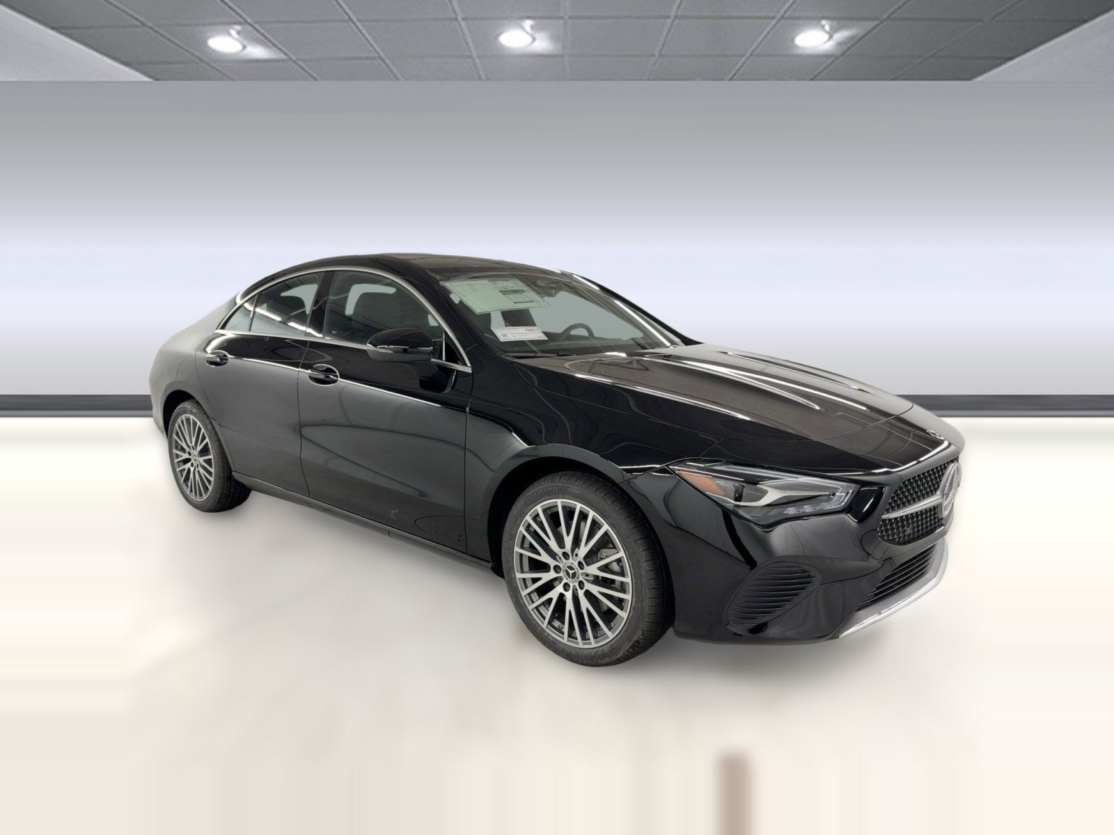 New 2026 Mercedes-Benz CLA 250 image 7