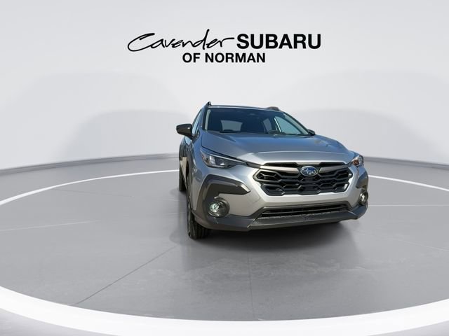 Certified 2026 Subaru Crosstrek 2.5i Limited AWD/4WD image 3