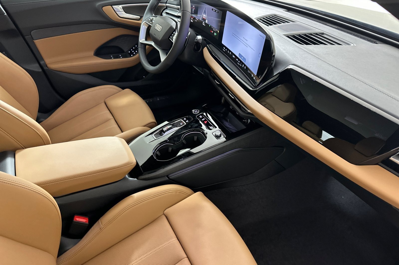 New 2026 Audi A5 Premium Plus AWD/4WD image 14