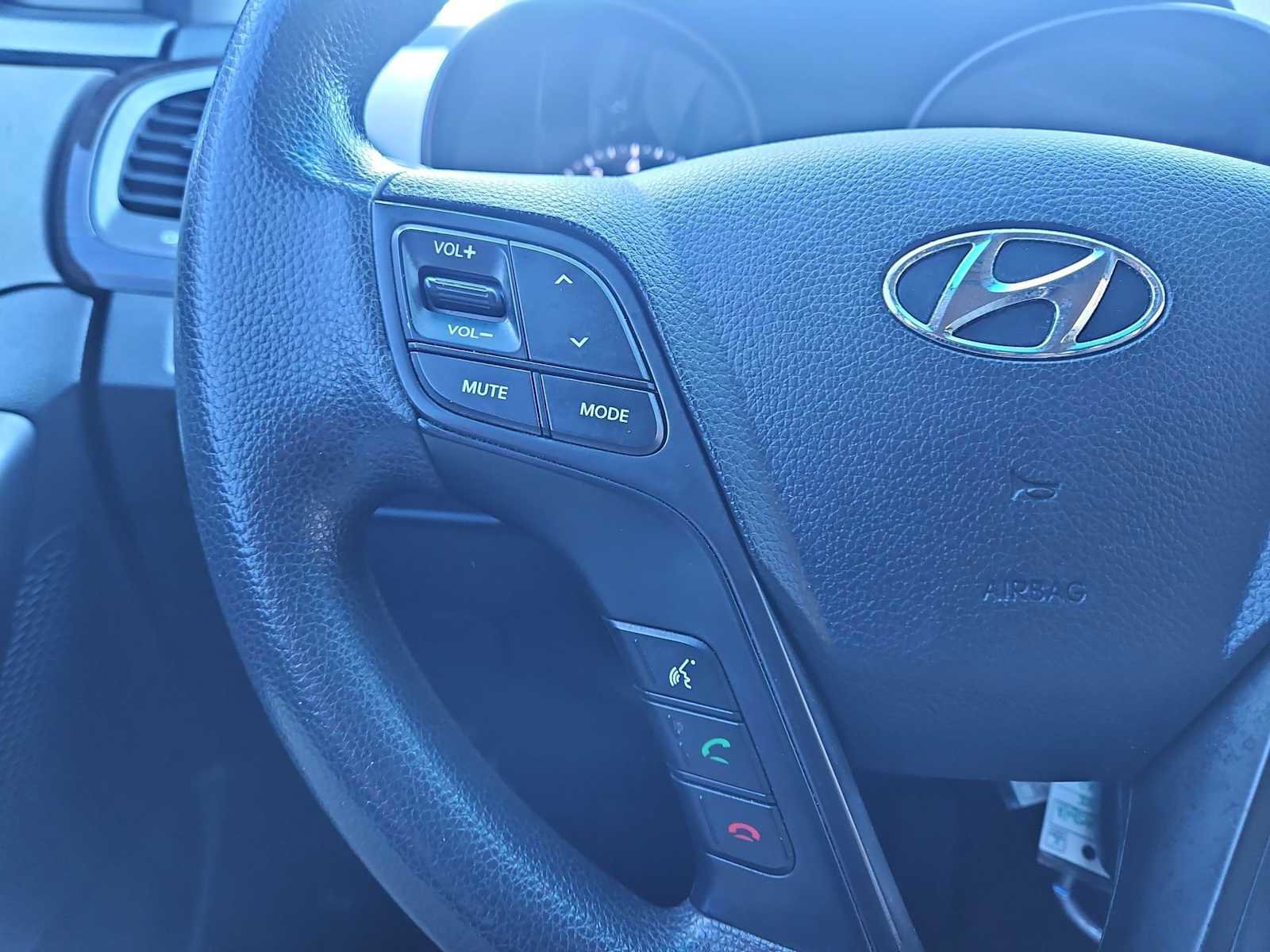 Used 2017 Hyundai Santa Fe Sport image 21