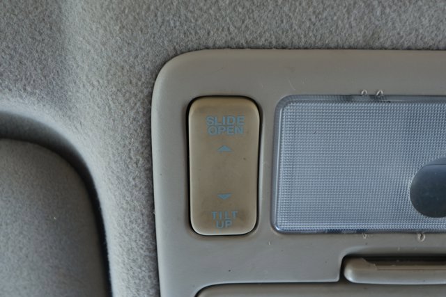 Used 2001 Lexus RX 300 4DR AWD image 17