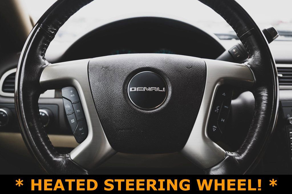 Used 2013 GMC Sierra 3500 Denali image 13