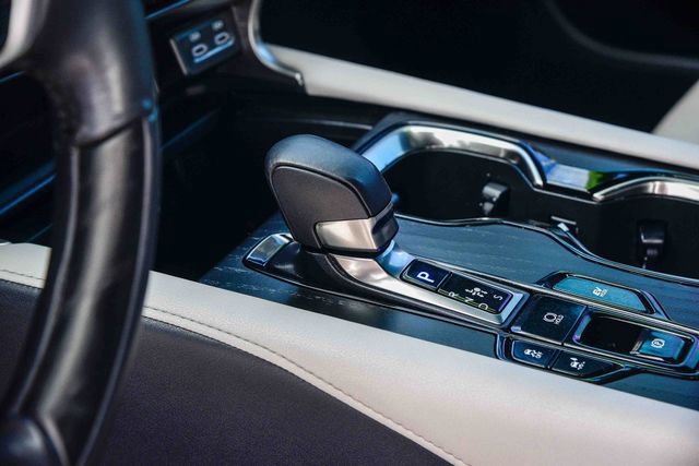 Certified 2023 Lexus RX 350 image 21