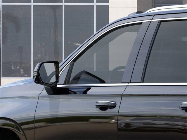 New 2026 Cadillac Escalade ESV 2WD image 12