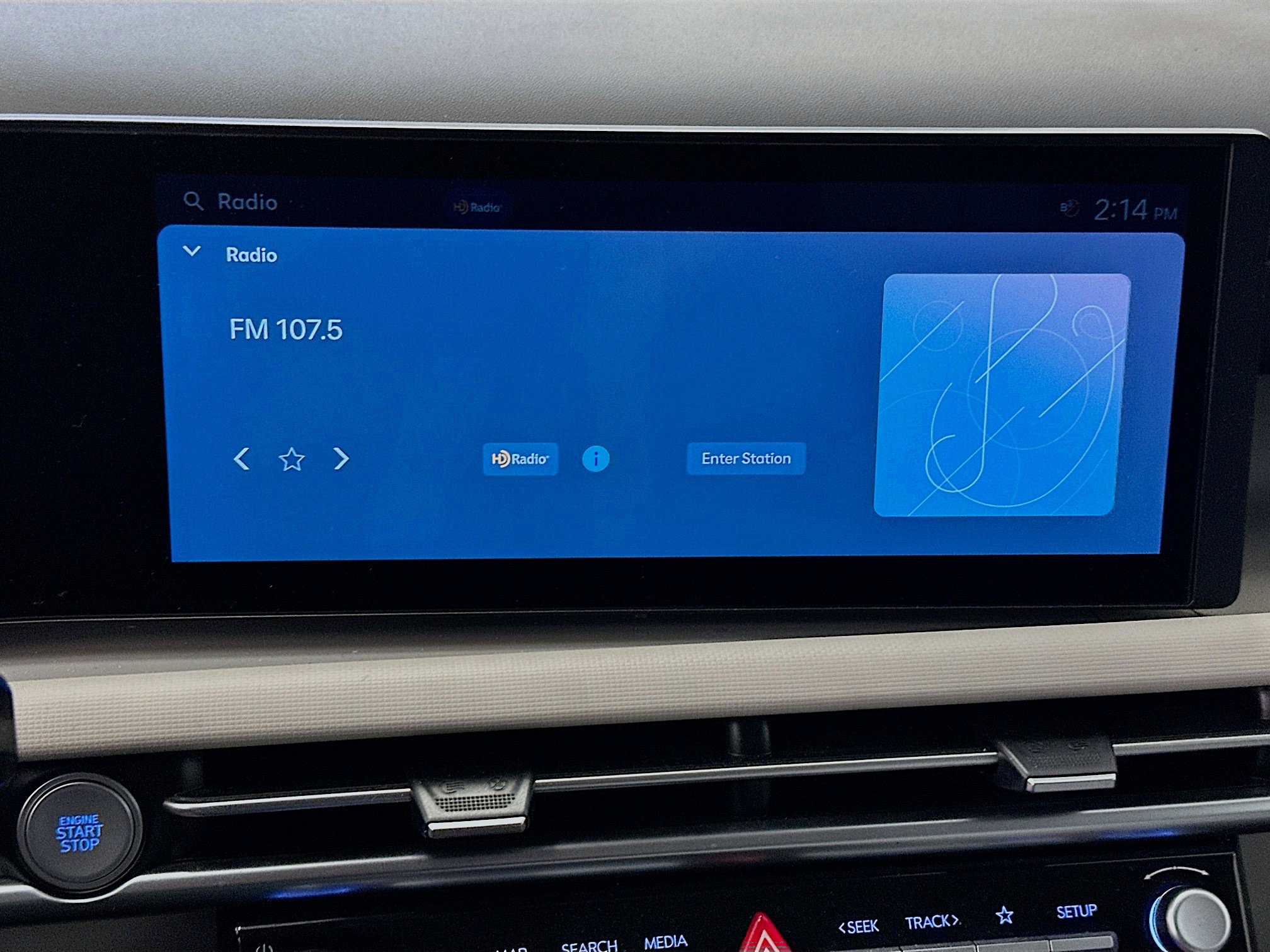 Used 2025 Hyundai Tucson SEL image 21