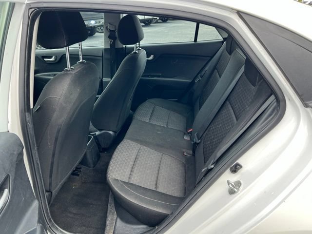 Used 2020 Kia Rio LX FWD image 9