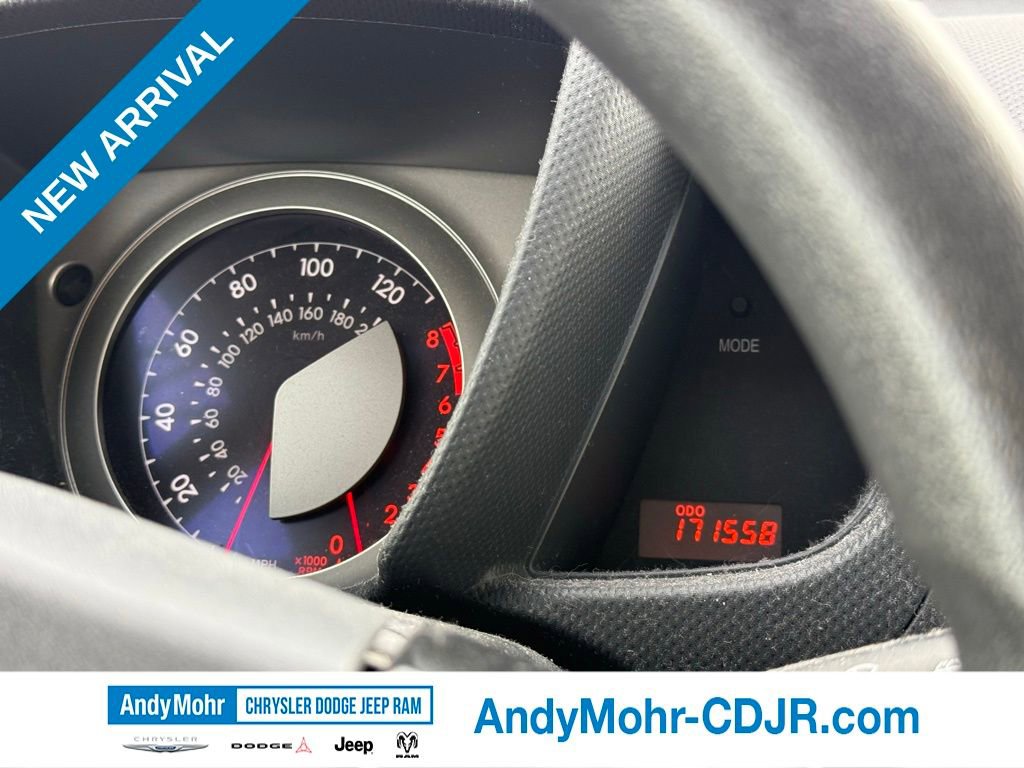 Used 2010 Scion xD image 9