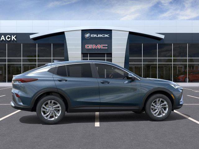 New 2026 Buick Envista Preferred w/ Convenience II Package FWD image 5