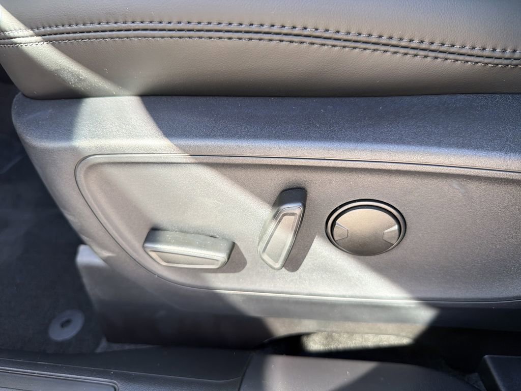 New 2025 Ford Bronco Sport Outer Banks w/ Outer Banks Tech Package+ image 18