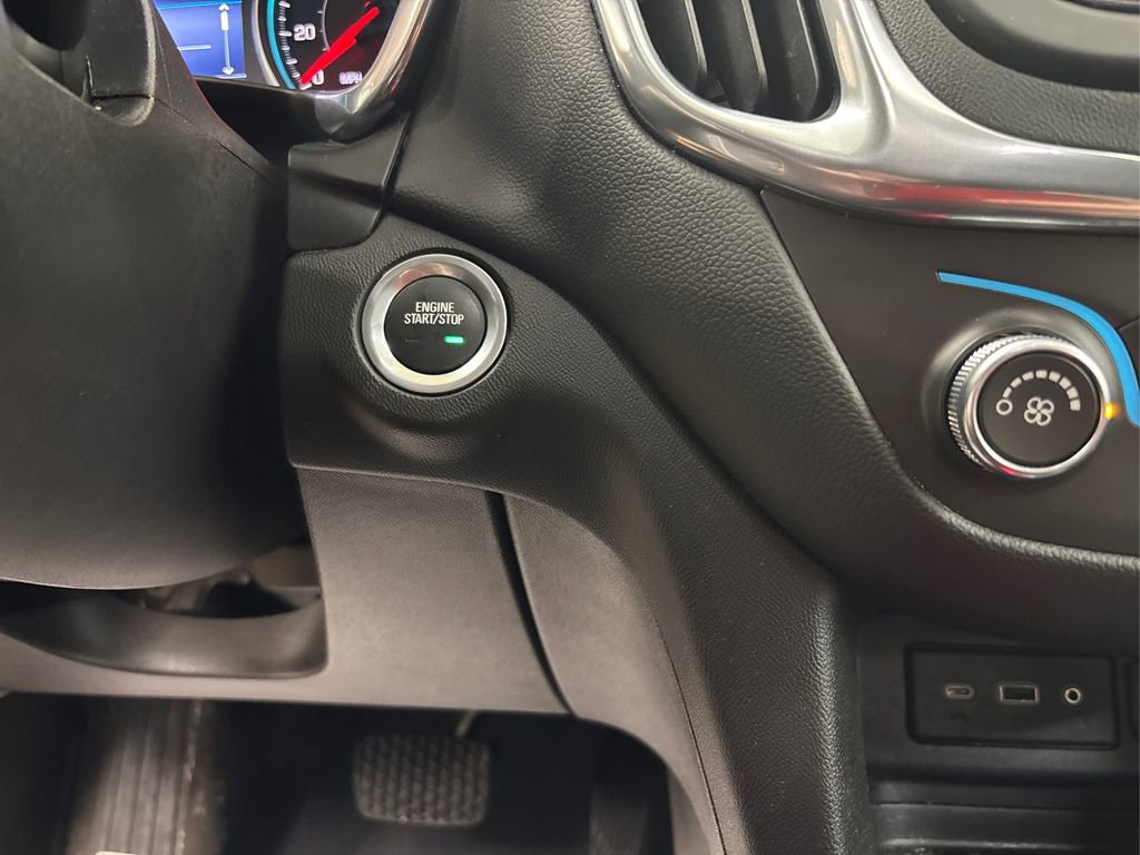 Used 2021 Chevrolet Equinox LT image 27
