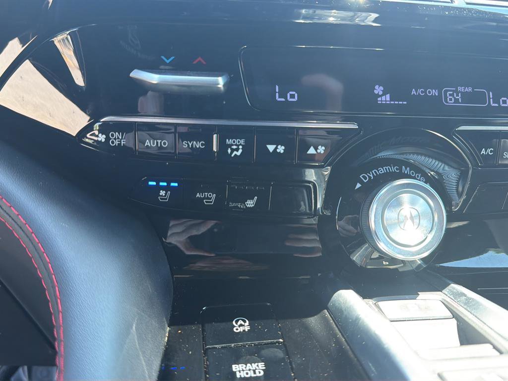 Used 2023 Acura MDX A-Spec AWD/4WD image 27