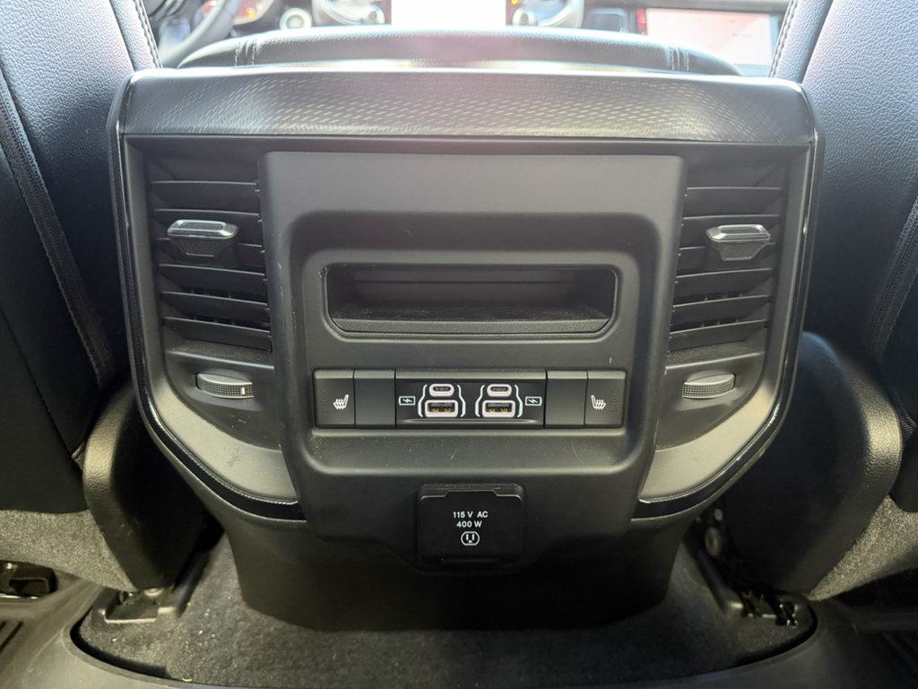 Used 2025 RAM 1500 Rebel w/ Rebel Level 2 Equipment Group AWD/4WD image 30