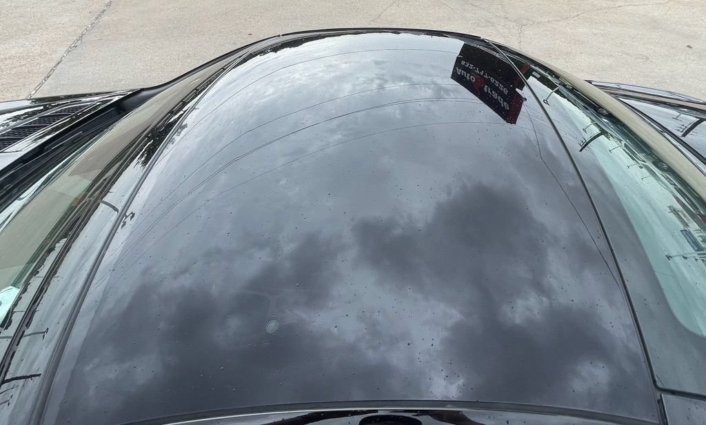 Used 2012 Mercedes-Benz SLK 350 image 8