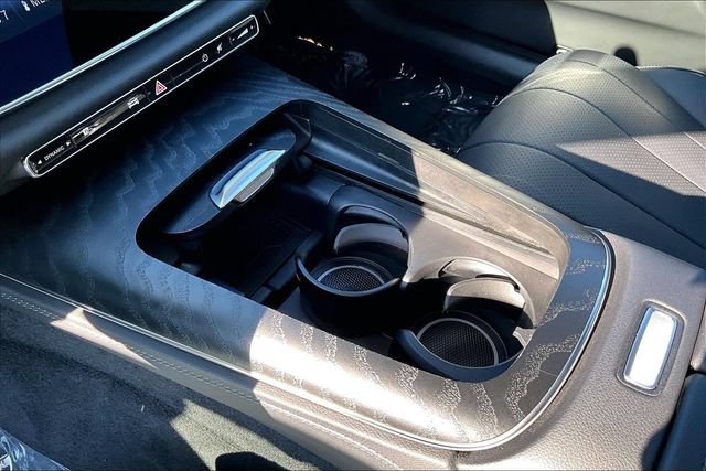 Certified 2024 Mercedes-Benz E 350 4MATIC Sedan w/ Multicontour Seating Package image 13