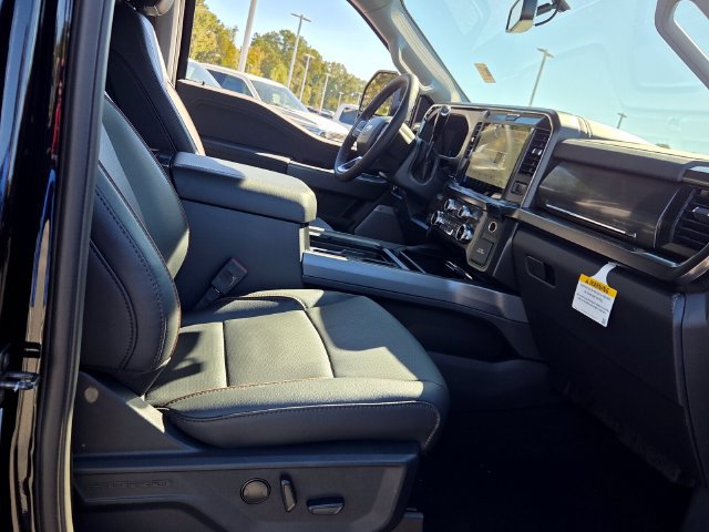 New 2027 Ford F350 Lariat w/ Camper Package RWD image 11