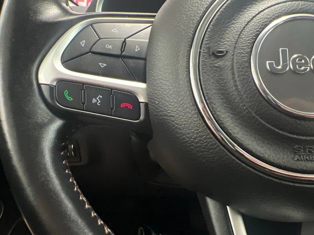 Used 2020 Jeep Compass Latitude w/ Cold Weather Group AWD/4WD image 21
