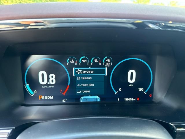 Used 2022 Ford F150 Lariat AWD/4WD image 13