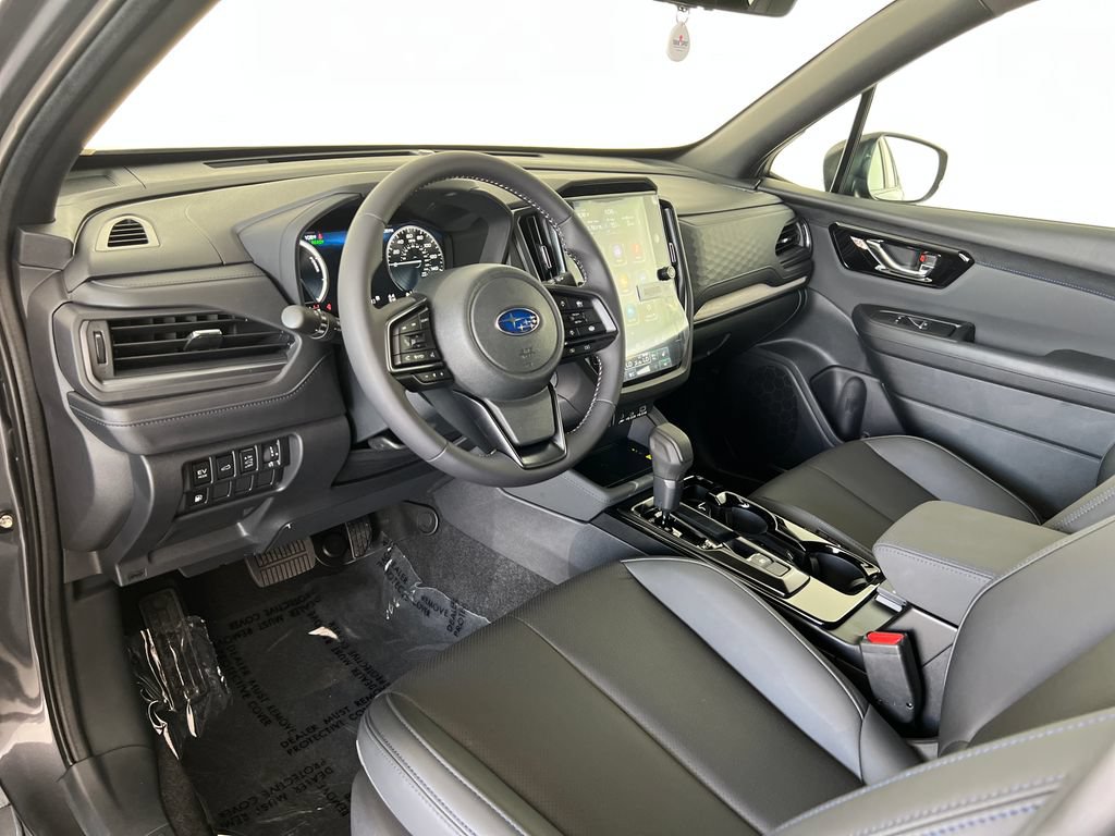 New 2026 Subaru Forester Limited AWD/4WD image 19