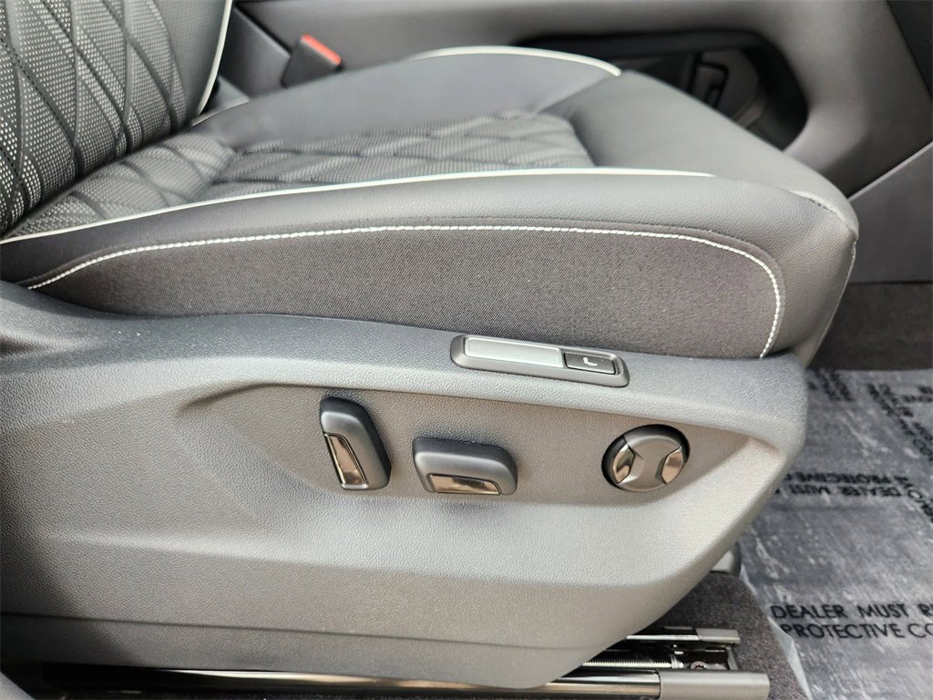 New 2026 Volkswagen Atlas SEL Premium R-Line image 20