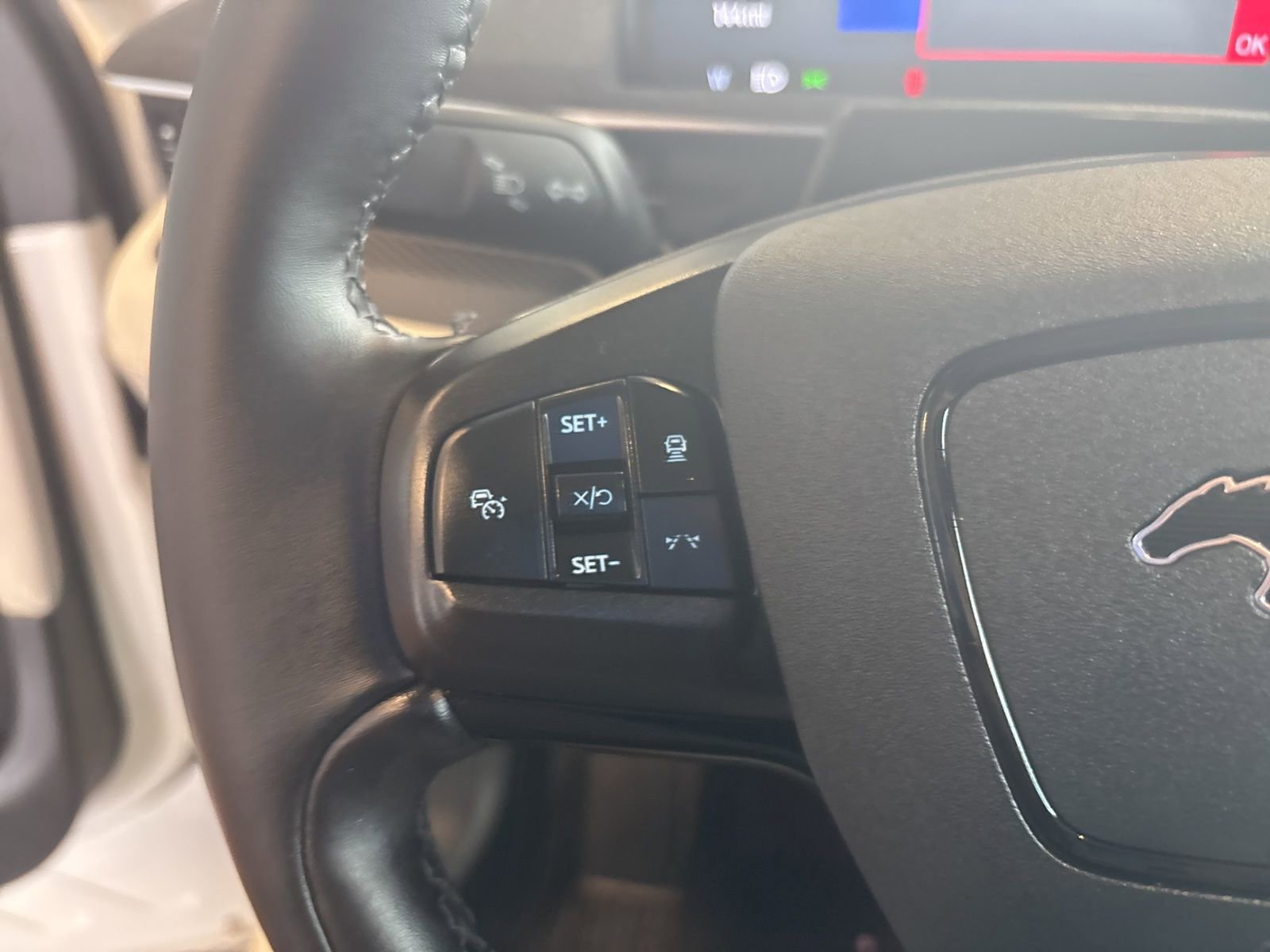 Used 2024 Ford Mustang Mach-E Premium image 21