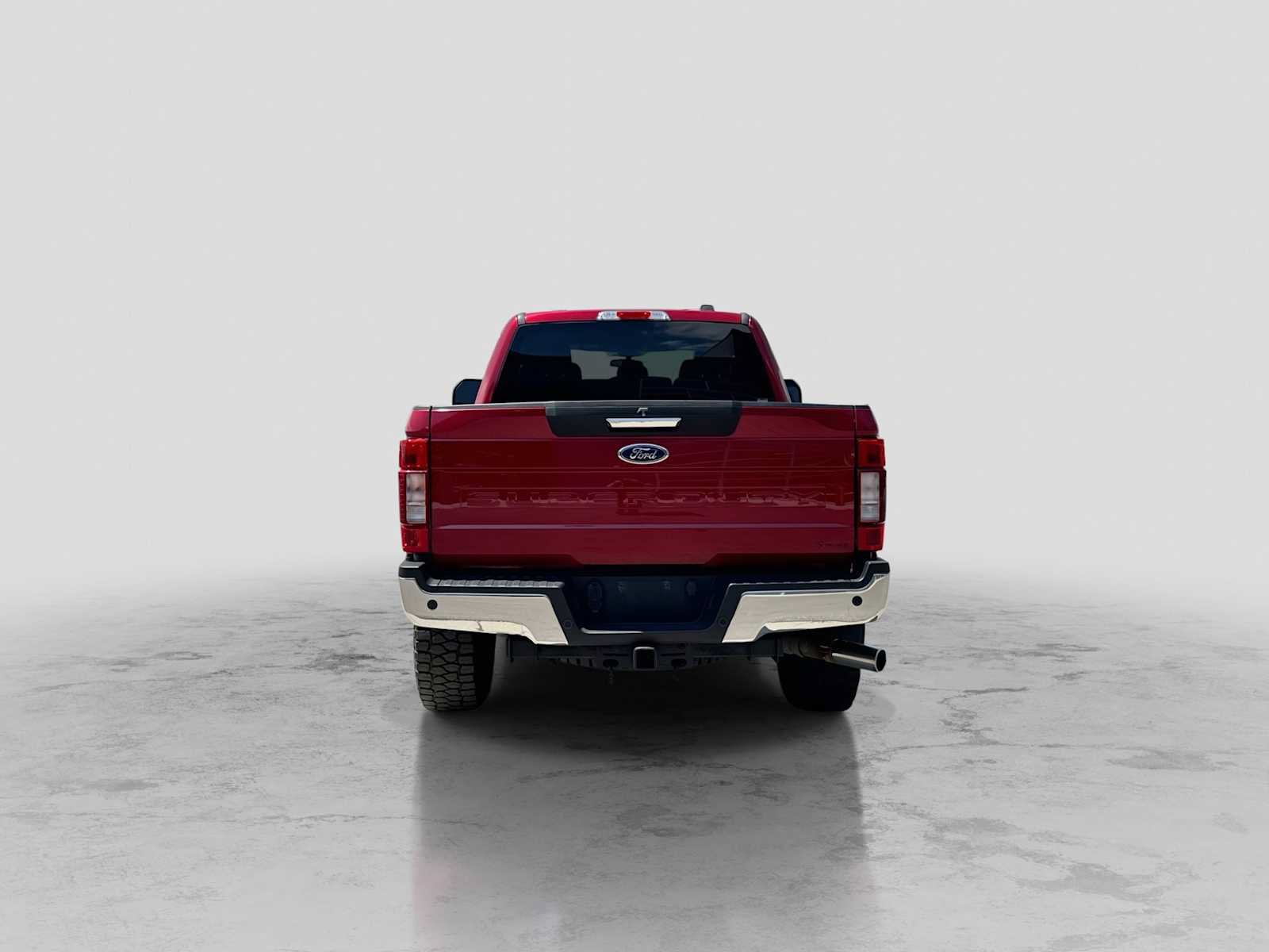 Used 2020 Ford F250 XLT w/ XLT Premium Package AWD/4WD image 5