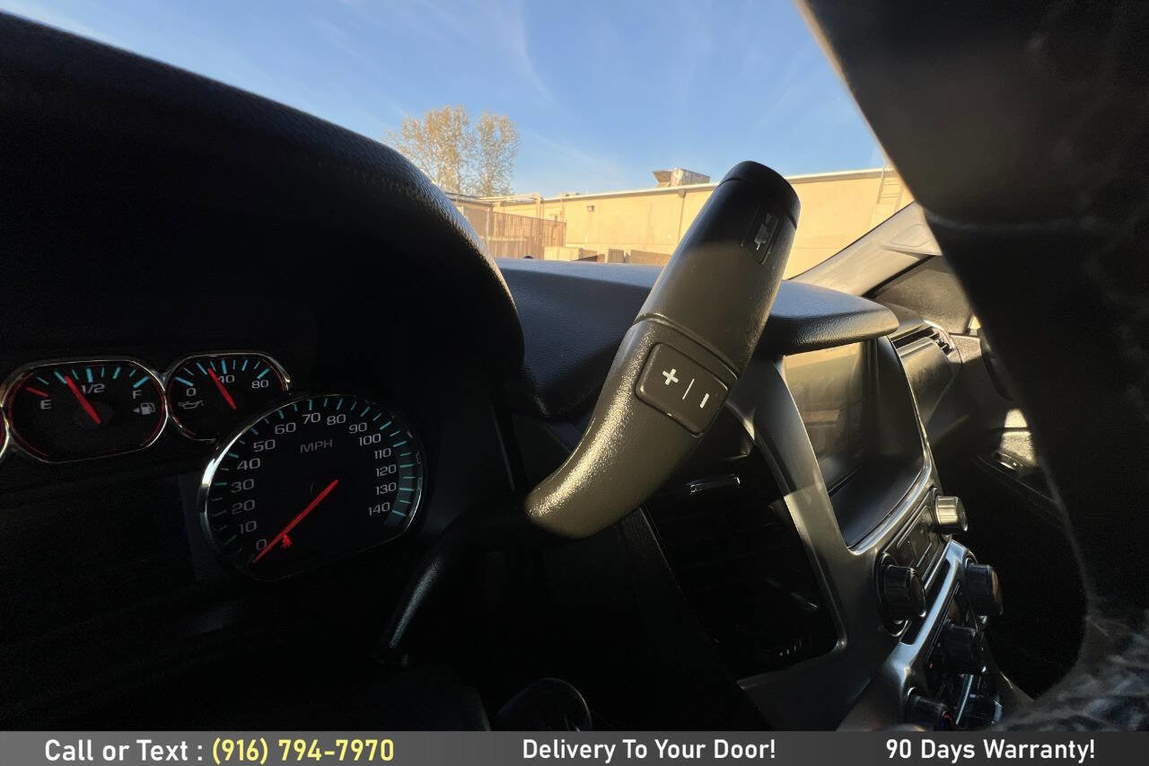 Used 2020 Chevrolet Tahoe LT image 20