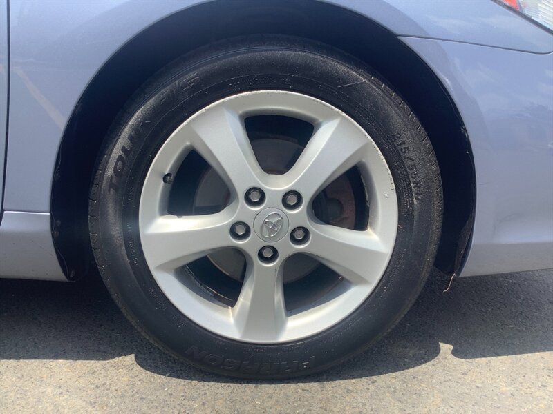 Used 2008 Toyota Solara SLE FWD image 22