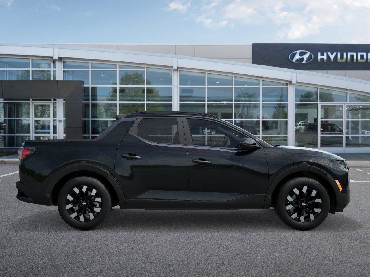 New 2027 Hyundai Santa Cruz SEL AWD/4WD image 7