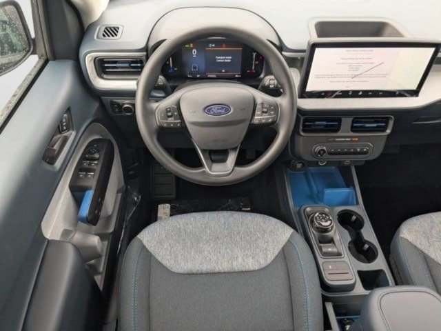 New 2026 Ford Maverick XLT FWD image 17
