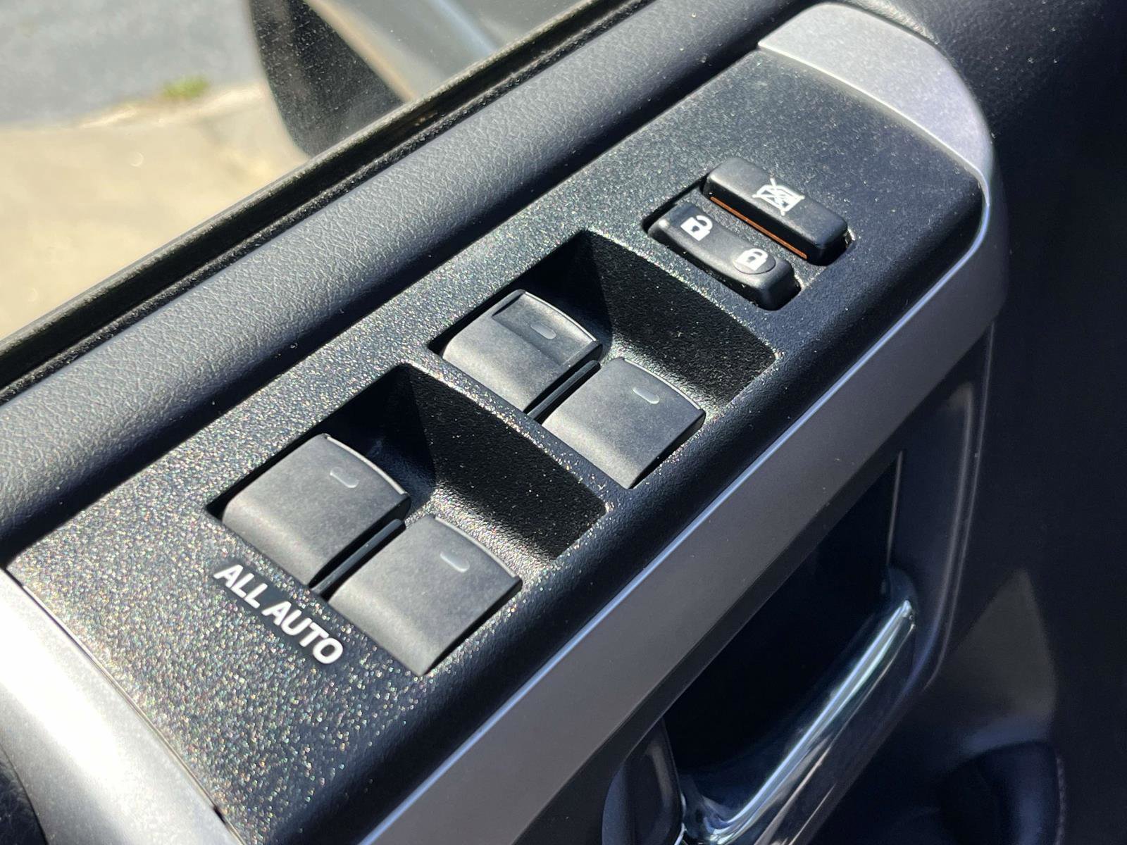 Used 2024 Toyota 4Runner SR5 Premium w/ Moonroof Package image 13