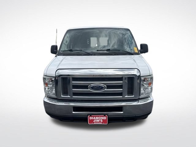 Used 2012 Ford E-250 and Econoline 250 w/ PWR Group RWD image 8