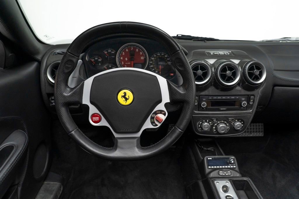 Used 2007 Ferrari F430 Spider image 27
