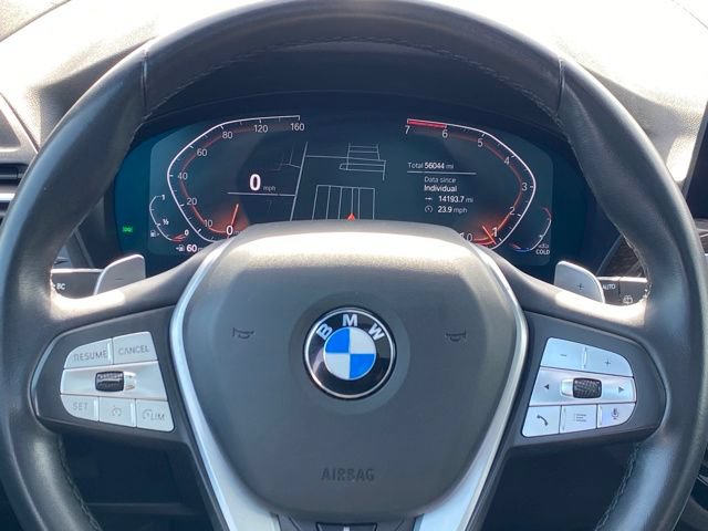 Used 2023 BMW X3 xDrive30i AWD/4WD image 8