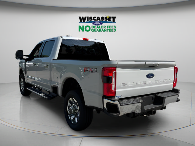 New 2026 Ford F250 Lariat w/ Chrome Package AWD/4WD image 23
