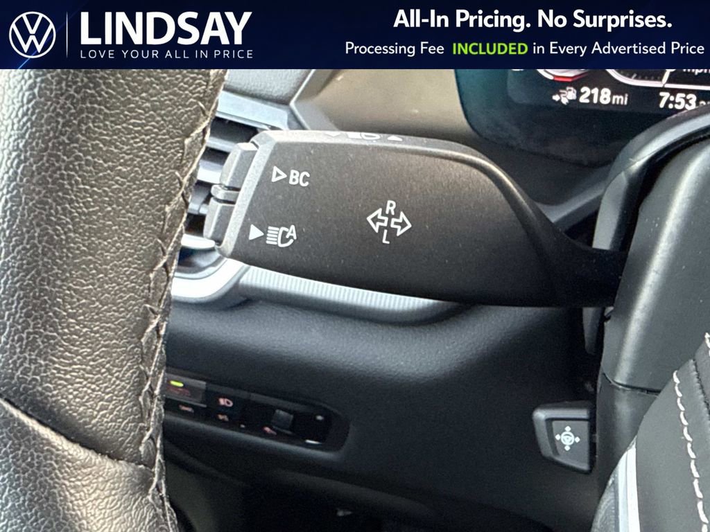 Used 2023 BMW X5 xDrive45e w/ Parking Assistance Package image 23