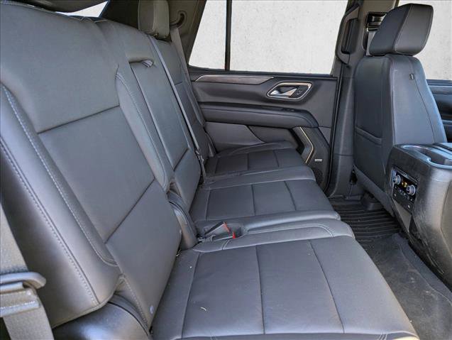 Used 2022 Chevrolet Tahoe LT w/ LT Signature Plus Package image 30