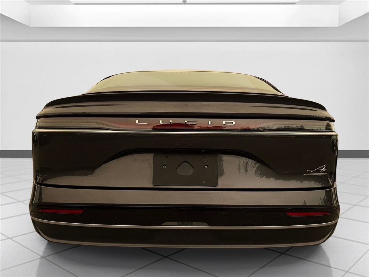 Used 2023 Lucid Air Grand Touring AWD/4WD image 4