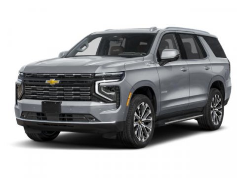 New 2026 Chevrolet Tahoe High Country