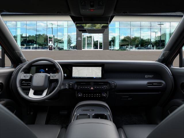 New 2026 Hyundai Palisade XRT Pro image 11